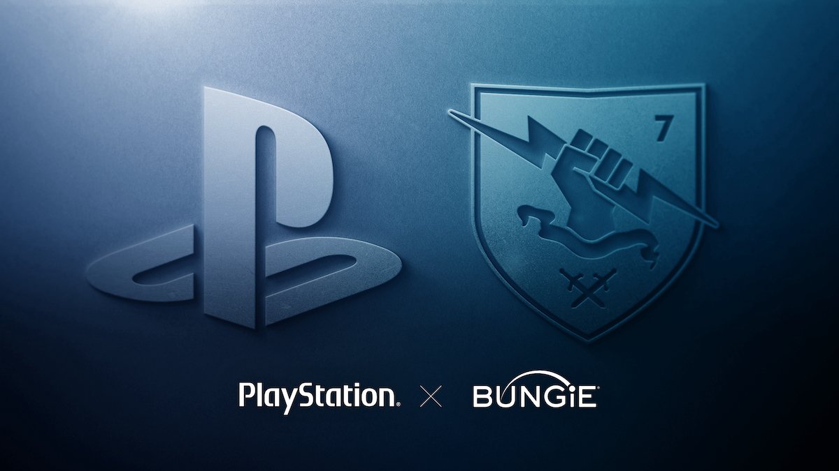 NerdUKofficial's tweet photo. #Sony set to Acquire #Halo and #Destiny developers #Bungie for $3.6 Billion
▫️
▫️
#nerd #geek #dccomics #marvel #comics #movies #tv #gaming #popculture #youtube #reviews #nerduk #graphicnovel #moviereview #bloggers #vblog #anime #manga #film #books #streaming https://t.co/6TgdW7eK2p
