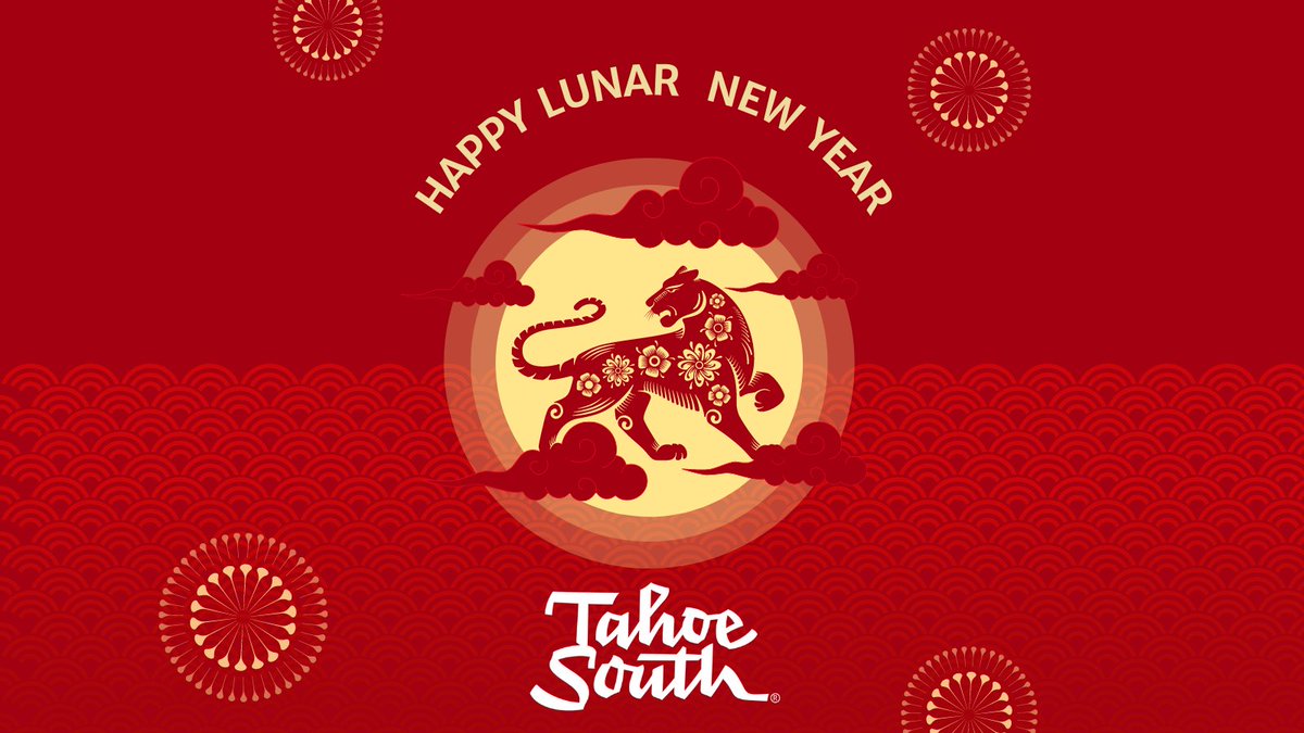 Visit_LakeTahoe's tweet photo. Happy Lunar New Year from the south shore of Lake Tahoe. We hope the Year of the Water Tiger brings you prosperity and good fortune!
#TahoeSouth #LunarNewYear2022 #YearOfTheTiger #LunarNewYear #YearOfTheWaterTiger #SouthLakeTahoe #LakeTahoe #VisitLakeTahoe #ExploreTahoe https://t.co/lkEJX7AD5A