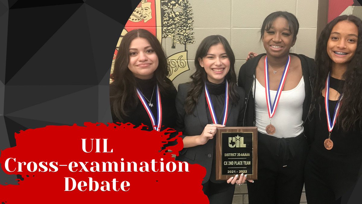 Porter HS tweet media