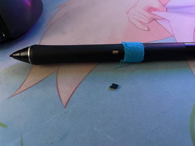 Ooooops I did it again xD Warranty is 1 year and I brake it every time when it is expired, lol. Amazon<a href="/tag/art"class="tags"><span>#art</span></a><a href="/tag/bunny"class="tags"><span>#bunny</span></a><a href="/tag/drawing"class="tags"><span>#drawing</span></a><a href="/tag/furry"class="tags"><span>#furry</span></a><a href="/tag/sfw"class="tags"><span>#sfw</span></a><a href="/tag/borderlands"class="tags"><span>#borderlands</span></a>