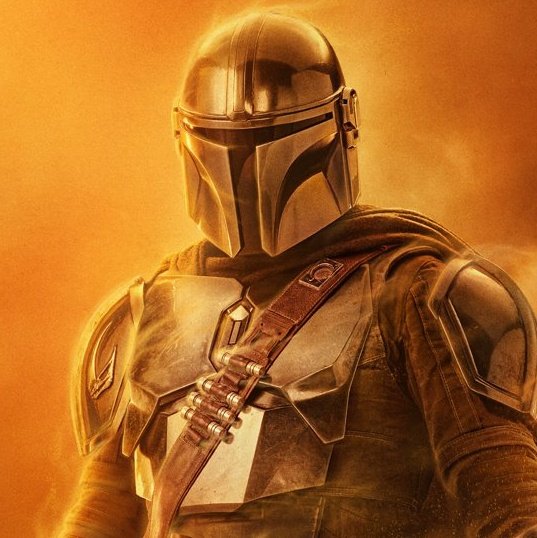 "I can bring you in warm, or I can bring you in cold." #NewProfilePic #TheMandalorian #StarWars #Mando #ThisIsTheWay