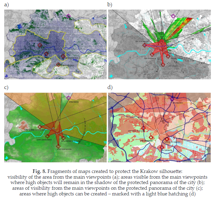 GaEE_AGH's tweet photo. 3D Technologies as the Future of Spatial Planning: the Example of Krakow
Agnieszka Bieda, Jarosław Bydłosz, Piotr Parzych, Katarína Pukanská, Ewelina Wójciak
https://t.co/gu7csF2C3G
#AGH #GaEE #Krakow https://t.co/GKRosa5flI