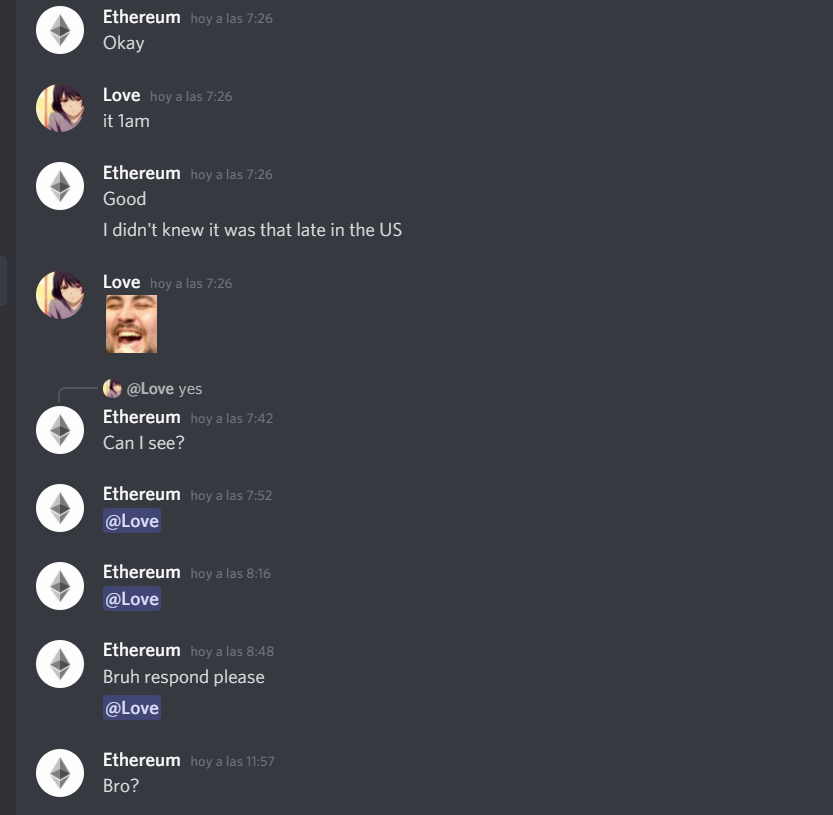 Hyperant tweet media