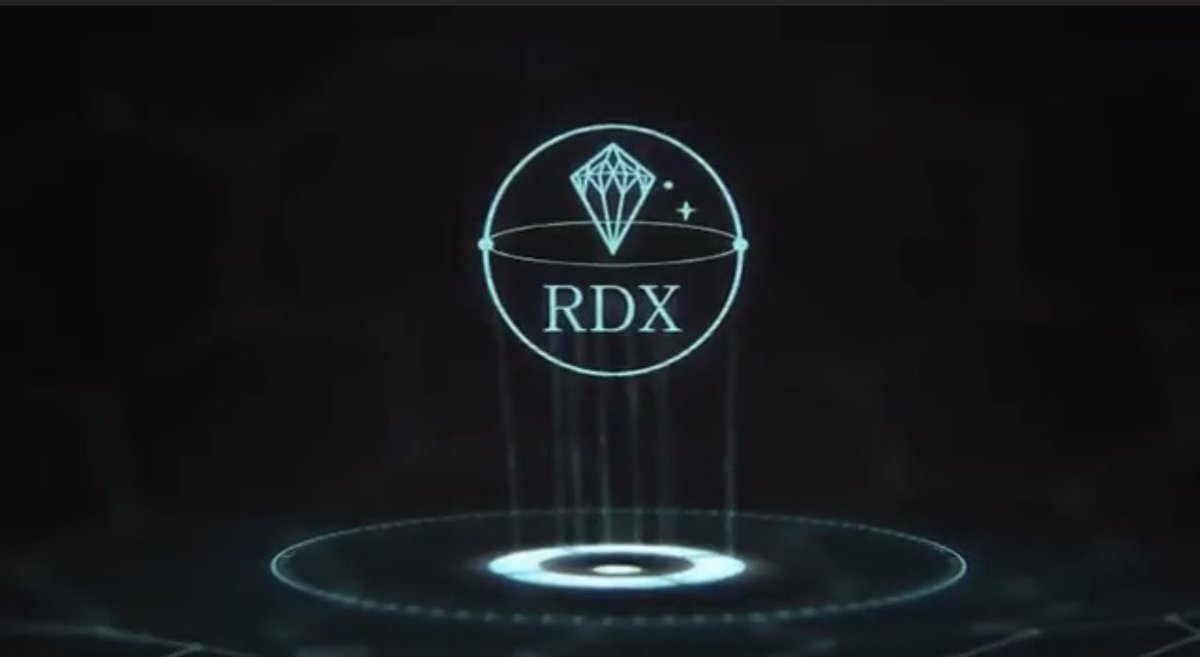 DPMF_XDX's tweet photo. The #RDX Design event finishes in 2 hours time 21:00 GMT, we will count the top 20 most liked designs, ensure your wallet address is attached to your design on our website.20 most liked RDX designs will receive rewards 1st before the main airdrop (feb 19th)https://t.co/EVLt9mQMtP https://t.co/dE1Wxf1FRV