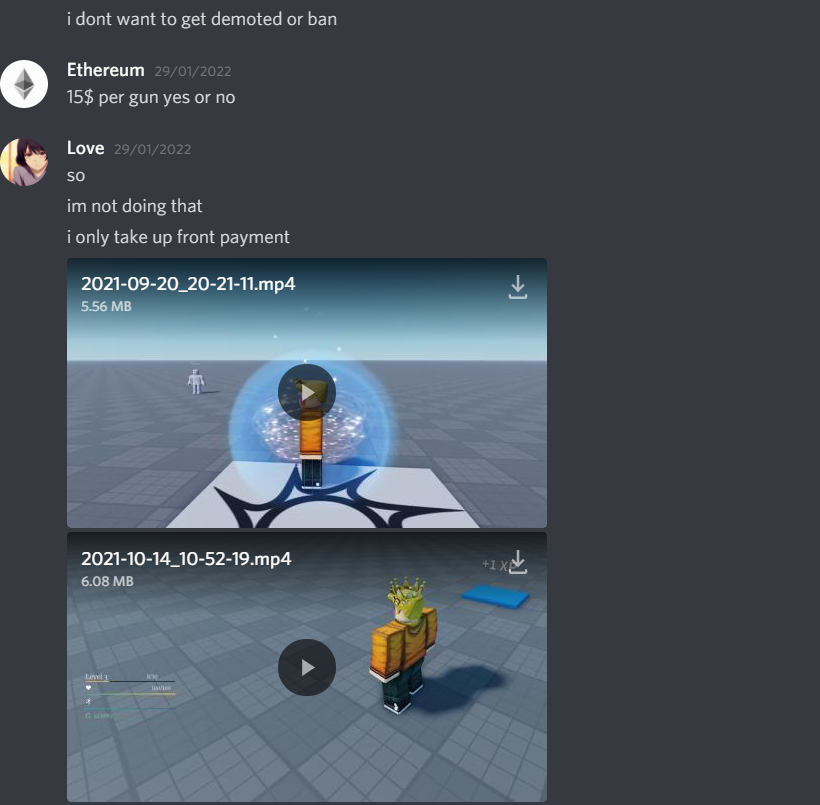 Hyperant tweet media