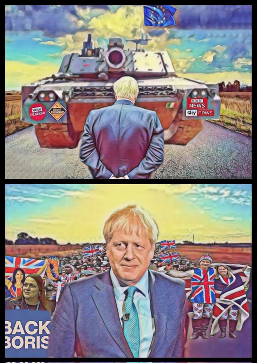 #BackBoris1