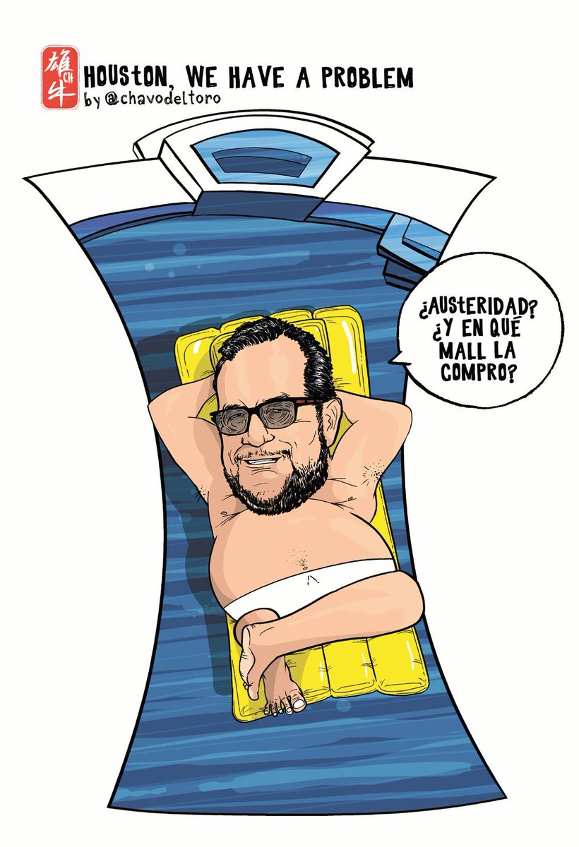 El Economista tweet media