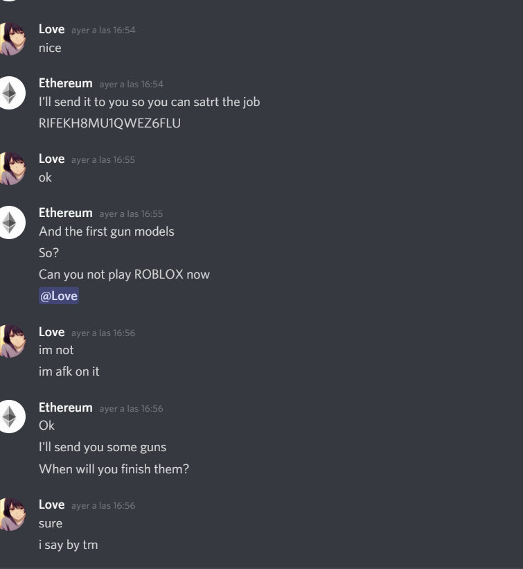 Hyperant tweet media