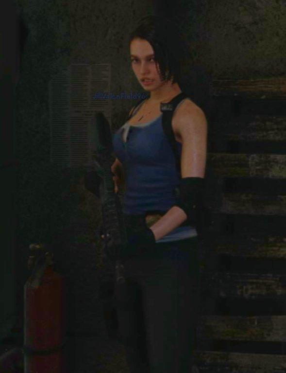 JillJVF96's tweet photo. ~#JillValentine in the unreleased mode #REReverse~
I played the demo and it's pretty fun but personally,I don't like these kind of side games:I prefer the Mercenaries one.
If you can't wait for it,just play #REORC Heroes mode
#ResidentEvil #REBHFun #RE8 #REBH25th #バイオハザード https://t.co/JBu9LL3r1w