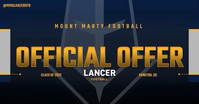 Willie Mcdowell (@williem72876064) on Twitter photo Blessed to receive an offer from mount marty university <a href="/CoachDonohoe/">Nick Donohoe</a> <a href="/CoachJayKM/">Kadetrix Marcus</a> <a href="/ThomariusW/">Pooda Walker π¦</a> @SheedBig55 <a href="/Darius_brown65/">Darius</a> Blessed to receive an offer from mount marty university <a href="/CoachDonohoe/">Nick Donohoe</a> <a href="/CoachJayKM/">Kadetrix Marcus</a> <a href="/ThomariusW/">Pooda Walker π¦</a> @SheedBig55 <a href="/Darius_brown65/">Darius</a>