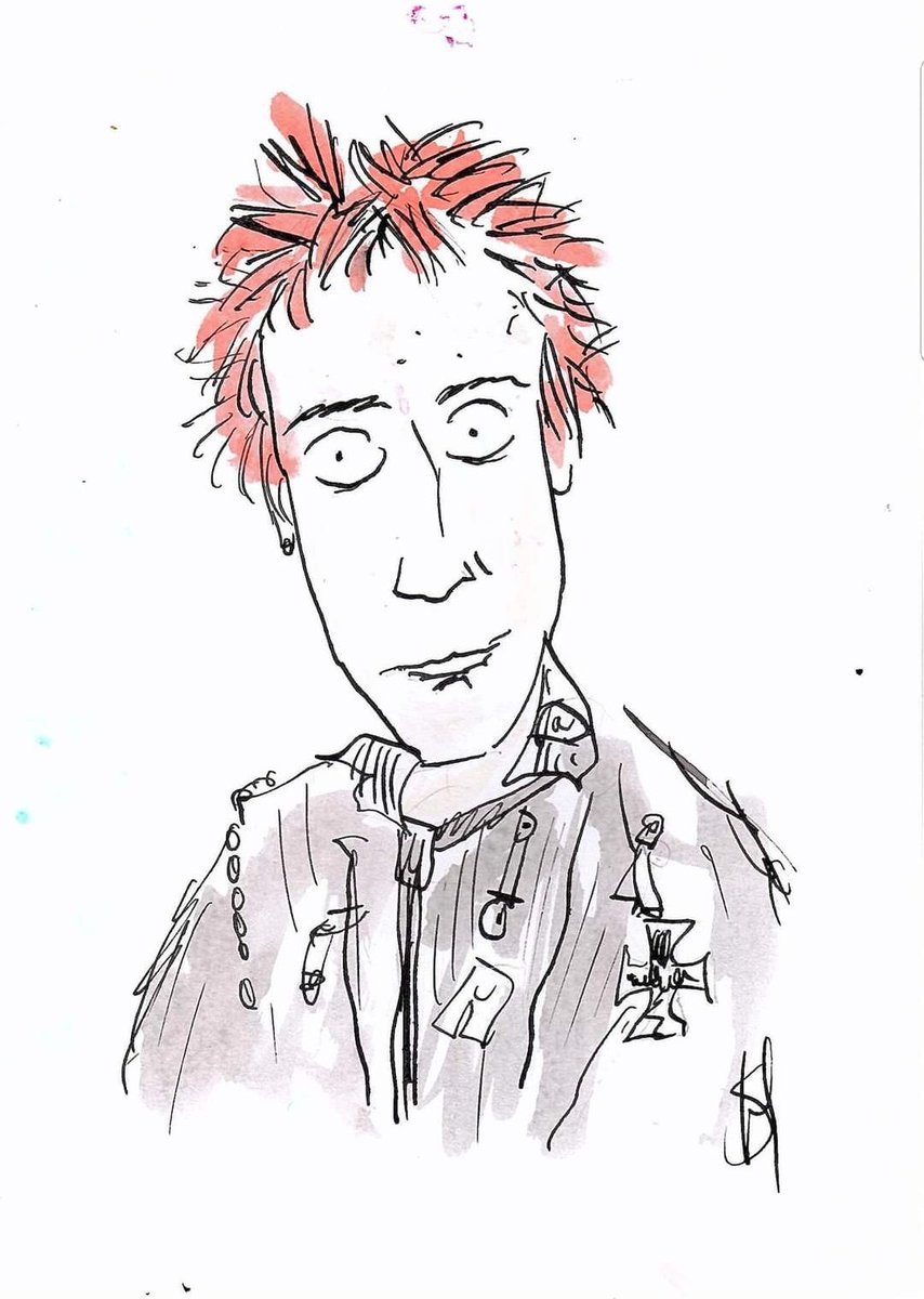 Happy Birthday <a href="/lydonofficial/">John Lydon Official</a>