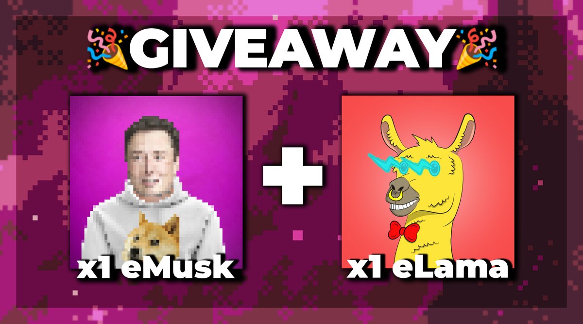 ElrondMusk 2.0 ⚡ MINT IS LIVE tweet media