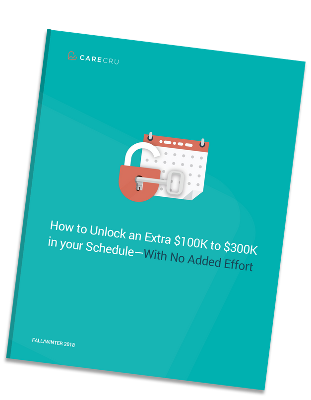 Download our free white paper to unlock an extra $100k to $300k in your dental schedule — with no added effort. Learn how to:
➡️ Attract between 30-50% more new patients per month
➡️ Increase production by 20%
➡️ Increase online ratings above 4.7 stars
bit.ly/3pUIPmB