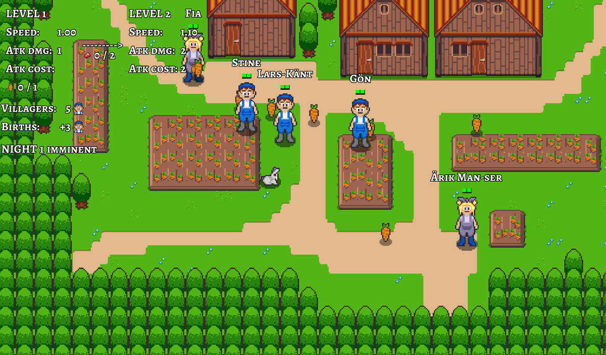 LiU Game Jam (@LiuGameJam) / Posts / X