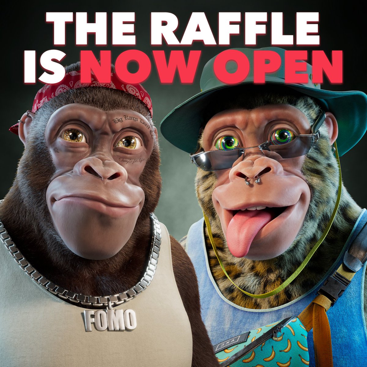 Alpha Kongs Club tweet media