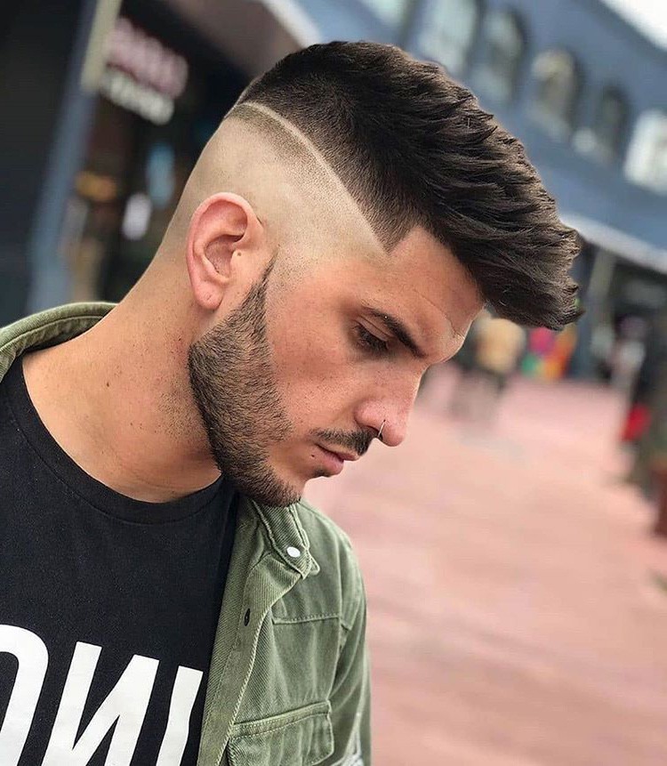 How to cut a fade haircut - Quora