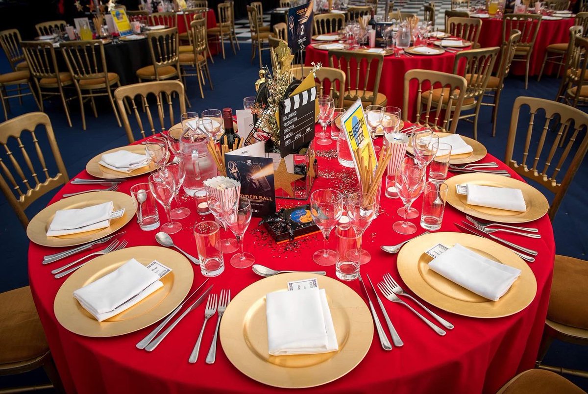 It’s going to be a busy week for us here in the ACEs office! 📝 
 
From hockey and rugby tournaments, to end of year events, we have lots of planning underway for some very special school events, and are very excited to start delivering! 💥