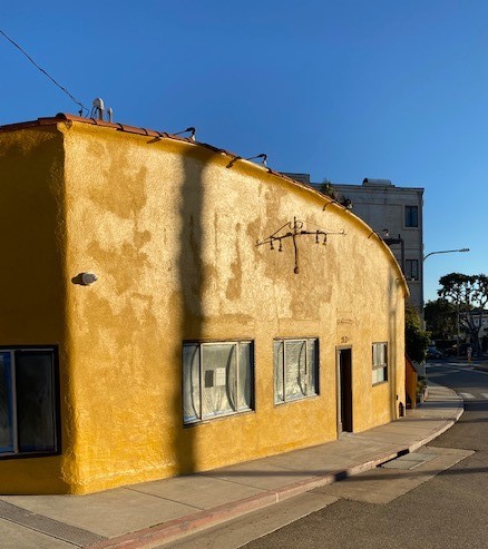 TheInnateGroup's tweet photo. Remodel underway at former El Gringo in Hermosa with team of two top local groups taking over...
#theinnategroup #hermosabeach #hbccvb https://t.co/VfcQeDMm80