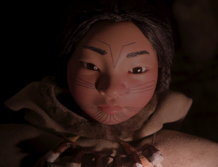 Tonight is the night! The Shaman's Apprentice live at 7PM EST on Uvagut.tv 
Don't miss it!!

#indigenousfilm #stopmotion #inuitfilm #zachkunuk #oscars2022 #Uvaguttv #shamansapprentice #shortfilm