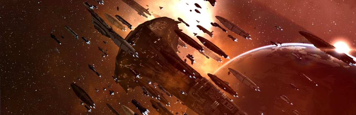 In der Welt von EVE Online ist ein neuer Guinness-Weltrekord aufgestellt worden

gaminglovetainment.de/?p=2688

#EVEonline #Gaming #GLT #GamingLoveTainment #GermanMediaRT

Der Spieler Henrique Arnolles hält nun den Guinness-Weltrekord für die schnel...