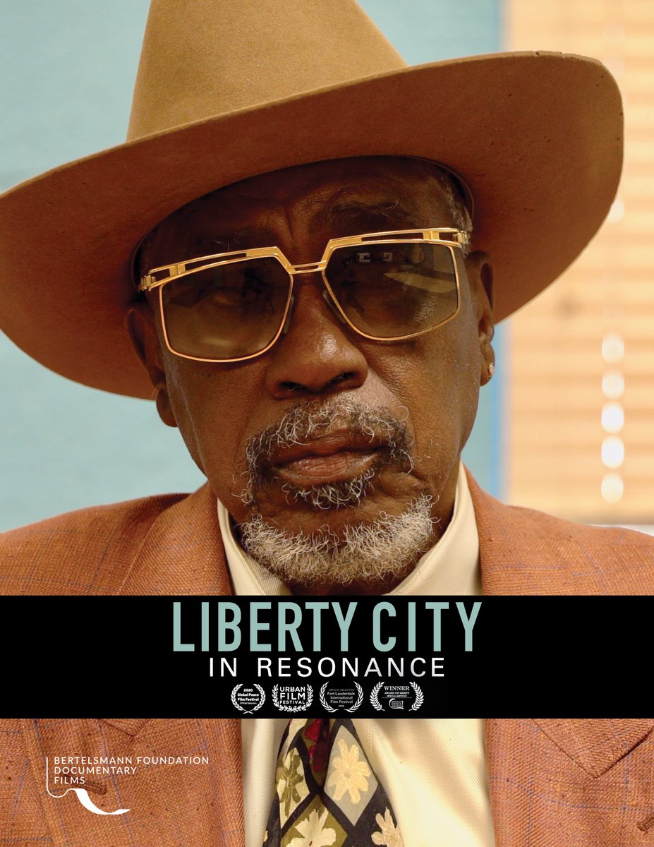 SamuelGeorge76's tweet image. Very happy that our @BertelsmannFdn documentary "Liberty City: In Resonance" will broadcast on PBS South Florida starting February 9th &amp;amp; 10th! @WXELTV