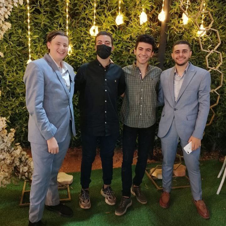 ed_sharaf's tweet photo. Best Friends 🖤🖤🖤 https://t.co/Eeq72OGqRz