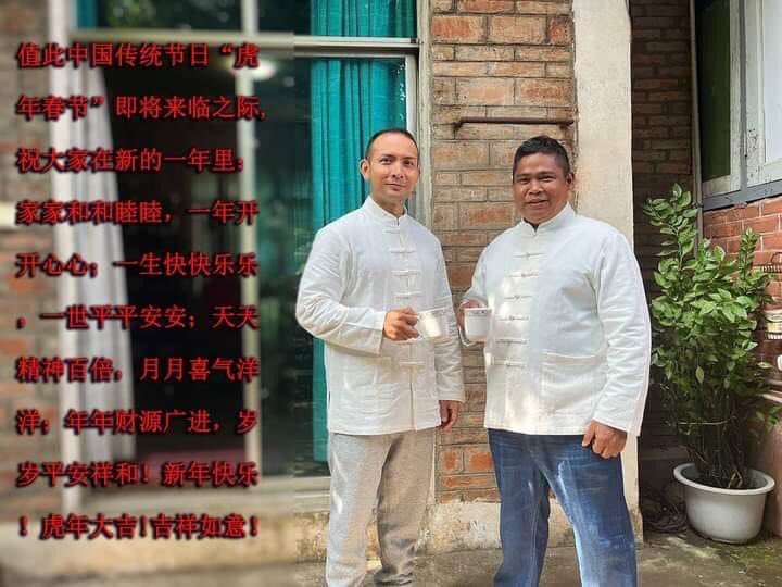 arakanminthar's tweet photo. ပျော်ရွှင်စရာ တရုတ်နှစ်သစ်ကူးဖြစ်ပါစေ။

中國新年快樂 https://t.co/ILZan5gSI7