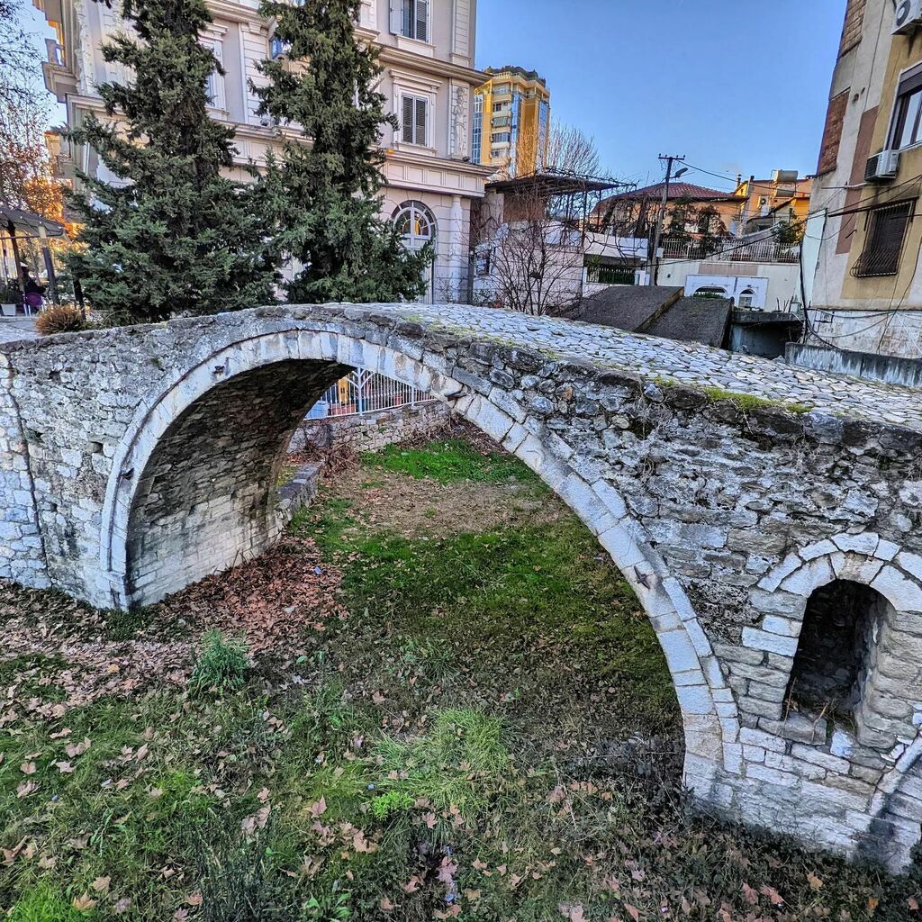 TravelistLife's tweet photo. Tanners' Bridge - an 18th-century Ottoman period stone footbridge
·
·
#travel #travelphotography #travelgram #instatravel #travelling #traveling #traveler #traveller #photography #wanderlust #travels #photooftheday #travelblog #travelingram #instagood #t… https://t.co/eRmvOrMkB5 https://t.co/RVSH2SiSHi
