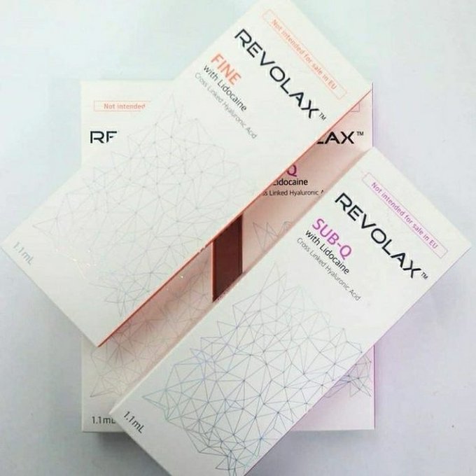 Available in stock at wholesale price Red heart Smiling face with heart-shaped eyes
#profhilo #restylane #juvederm #revolax #restyling #botox #aqualyx #dermalfillers 

For more info on our price list
WhatsApp: +15672487433 🇺🇸
WhatsApp: +447418358762 🇬🇧