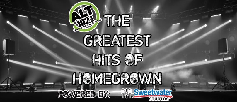 altfortwayne's tweet image. Greatest Hits of Homegrown featured over the next couple of weeks for ALT Homegrown Spotlight! ⭐️

Featuring a few of our favorites.

2/3: @JAndTheD 
2/6: @secretmezzanine 
2/10: #MiddleNames
2/13: @HvnsGtwyDrgs 

Powered by @thesweetstudios