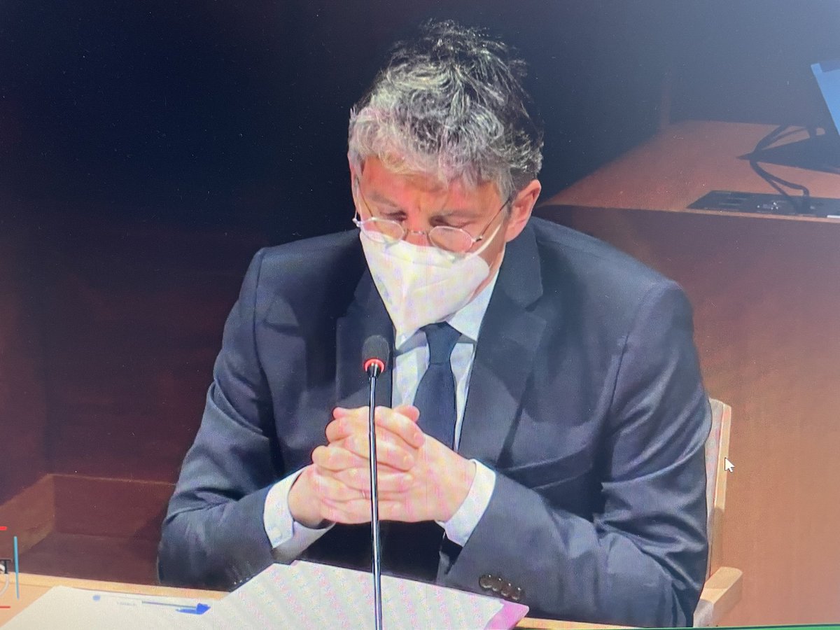 LunePresse's tweet photo. CONCENTRATION DES MEDIAS @scourbit @BanijayFrance @pacapton @MediawanFr et #PascalBreton @FederationEnt sont actuellement auditionnés par la commission d’enquête du Sénat relative à la concentration des médias en France https://t.co/8EddJNBmt2