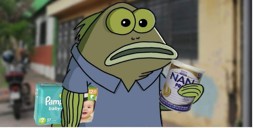 Fut_introve6's tweet image. “Lo siento mucho pero volví con el papá del bebé”