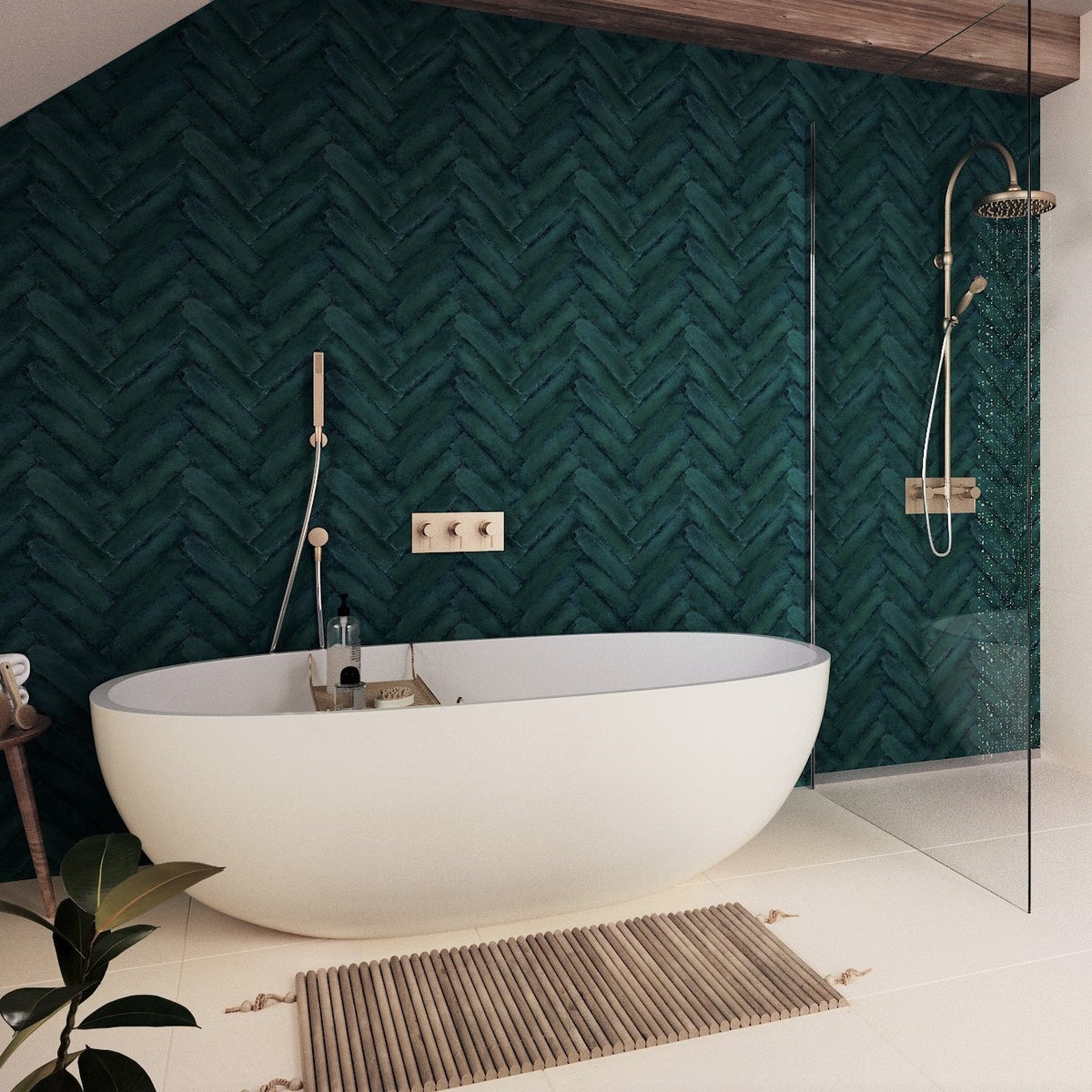 The Baked Tile Co tweet media