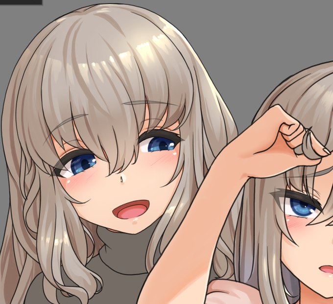 設定資料の家族構成で姉という文字でしか存在しない姉 