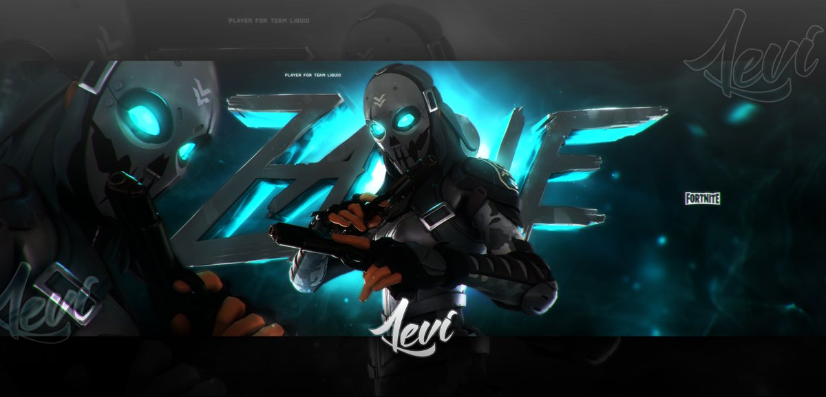 LeviRL7's tweet photo. Zadie - Fortnite Banner (NC)

Enhanced renders, new pose work. Controlled lighting, matched colorscheme.

Thanks to everyone that continues to support me.

Be sure to drop a like, and follow for more content!
Note: Non commissioned edit. https://t.co/m1swkXczNR