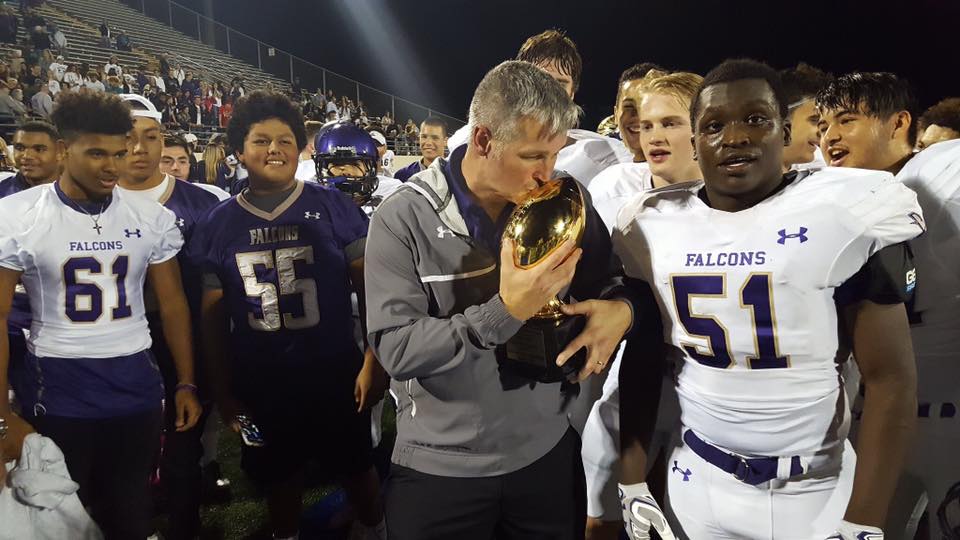 CoachCgolden's tweet photo. 32 years.  That's how long Kevin's been in education. Today marks an end to this chapter in his life as he retires from this profession today. Arkansas, Missouri, and then 6 districts/9 schools here in Texas. (1/5) @katieeegolden https://t.co/P8TSjPYhs7