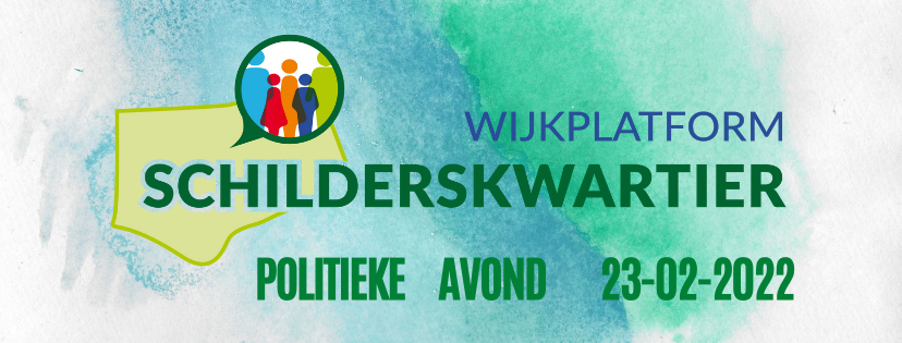 WPLSCHILDER's tweet photo. We durven het aan ! Op 23 februari organiseren we de #PolitiekeAvond in de Kruiskerk. Dan komen de lijsttrekkers langs om ons te overtuigen op hen te stemmen. Wie er komen ?
Zie onze website: https://t.co/VwUgrbnbdE https://t.co/ekxypODfQA