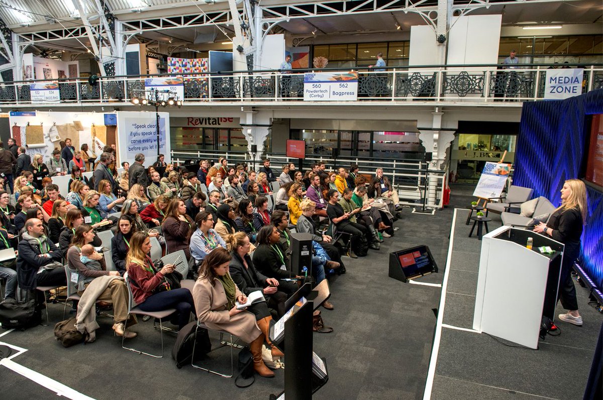 the_ilp's tweet photo. Next week @surfacethinking will be bringing everyone back together at @TheBDC in #London. Take a look at the #SDS22 show preview, as it will give you full details of the exhibitors, speakers and talks - https://t.co/3sCMnxxDxf #ILP #Lighting #LightTalks #LightSchool https://t.co/P6Zo1Ca5Vb