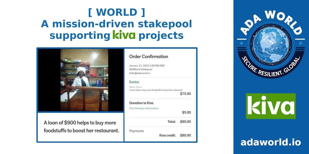 (RETIRED) - WORLD - 🌎🌍🌏 ADA World (RETIRED) tweet media