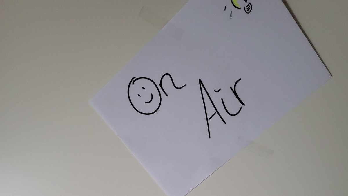 Vor Kurzem gab es in unserem Büro einen spannenden #Videodreh zum Thema #CRPApherese Freut euch auf ein spannendes #Interview bald auf unserem #YouTube Kanal. #HinterdenKulissen