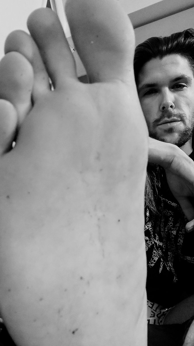 PunkBootMaster's tweet image. You could fit your whole pathetic life under one of my huge, perfect feet.
/
#Alpha #Findom #finsub #slave #bigfeet #malefeet #footworshi̇p
@rt_slave_ma @footmasterRT @BestFootMasters @PromoRTpig @CashMastersRT @rt4dom