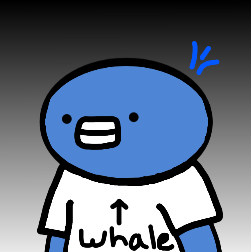 Mr.Whales Whalimals tweet media