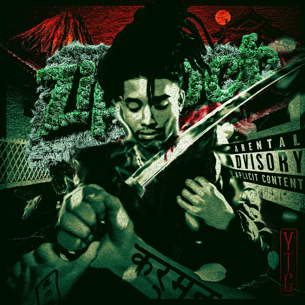 yanashi77's tweet photo. YTG - ZIP ROCK (single)

OUT NOW⚡️

Prod by @LYNN_CKNS &amp;me https://t.co/4hILyAOuWz