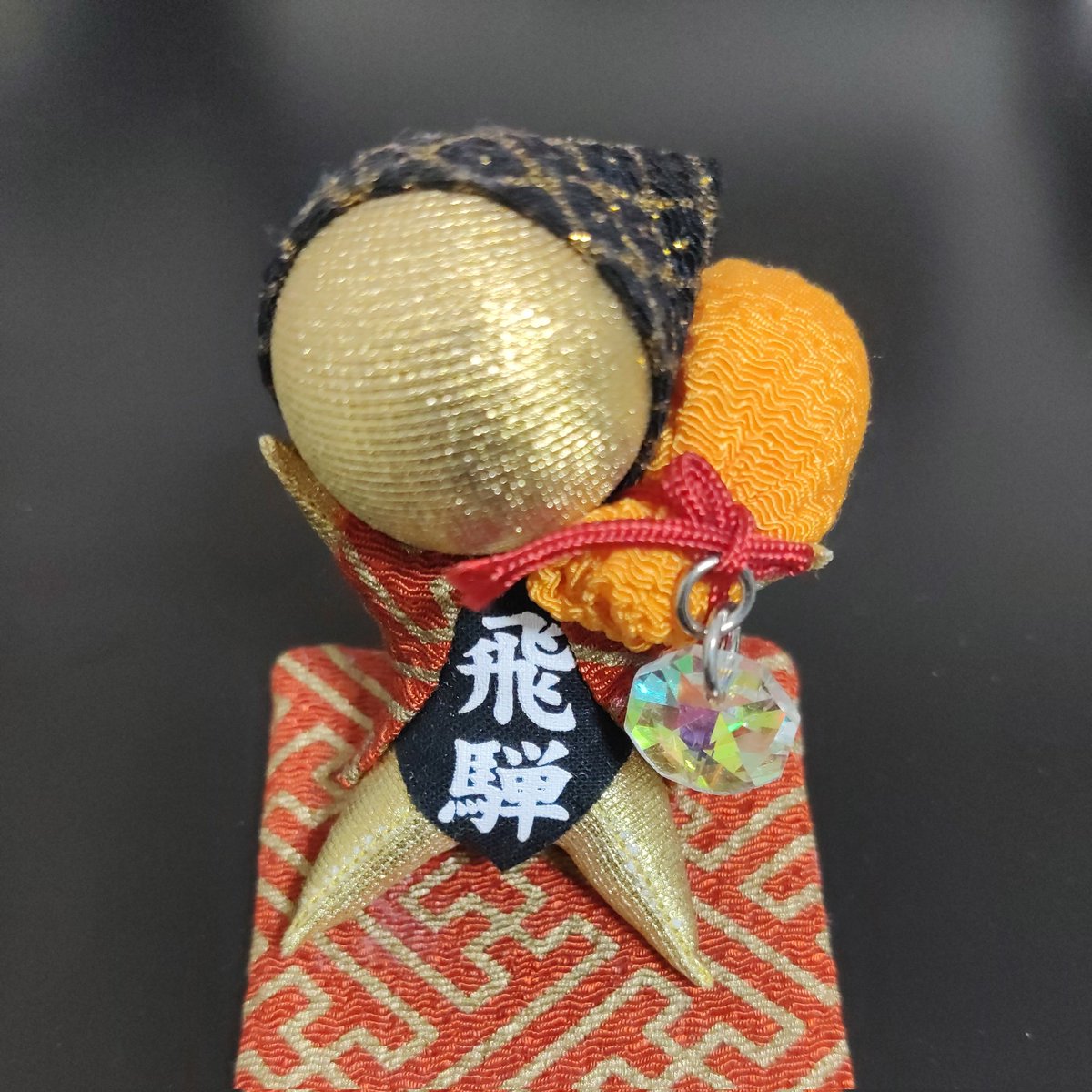 #新しいプロフィール画像