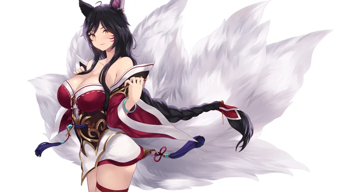 Ahri 