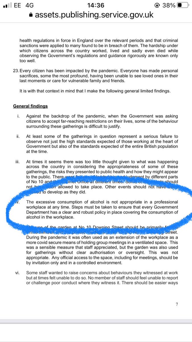Need some help with alcohol awareness in your workplace <a href="/BorisJohnson/">Boris Johnson</a>? Give us a call. #suegreyreport