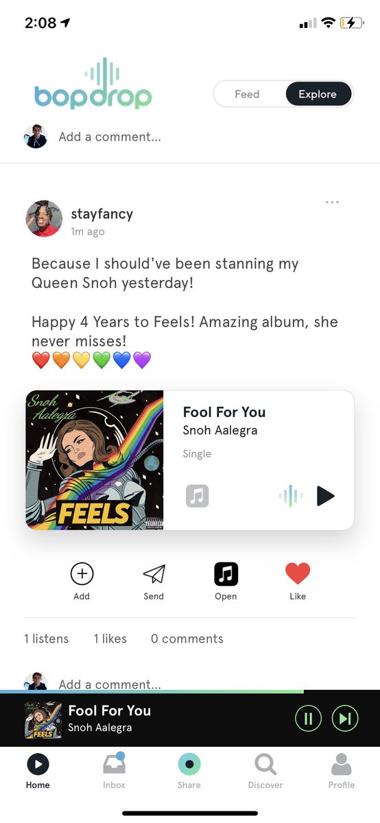 bopdropofficial's tweet image. Something like this?