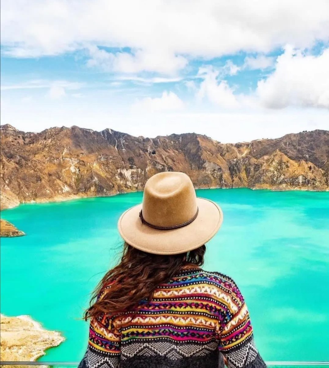 📍Laguna Quilotoa.

📧 Envíen sus aportes a nuestro correo infoecuadorimages593@gmail.com y sigan nuestra página principal en Instagram ecuadorimages593 👈 para ser parte de esta galería.
#FotografiandoEcuador #atravésdelacascada