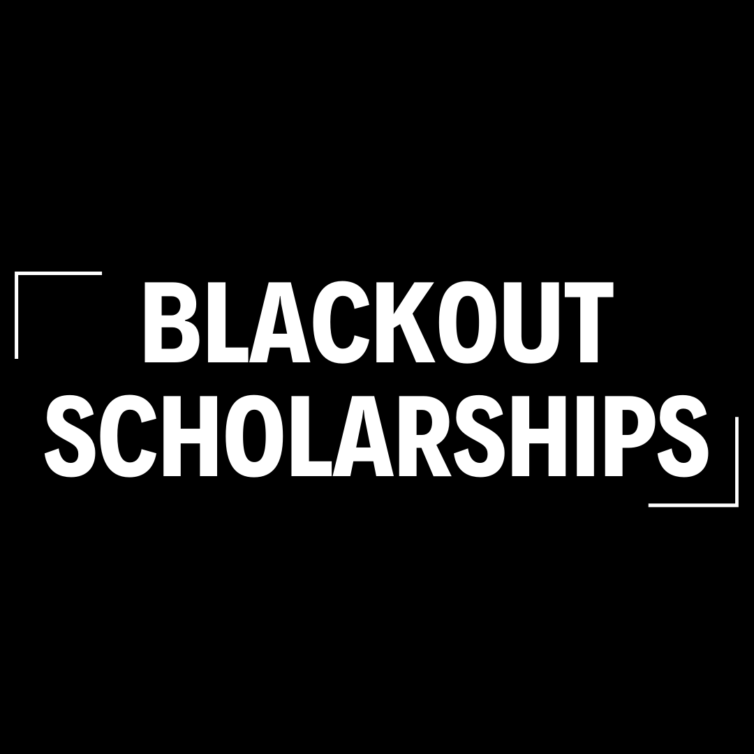 AfricaBlackout's tweet photo. Meet our very first Blackout Scholars. These 4 Molopo River CJSS students were awarded the Blackout Scholarship this morning by @SeramePeggy (on behalf of @Mya_Serame ) https://t.co/Et2MYRfQ8w