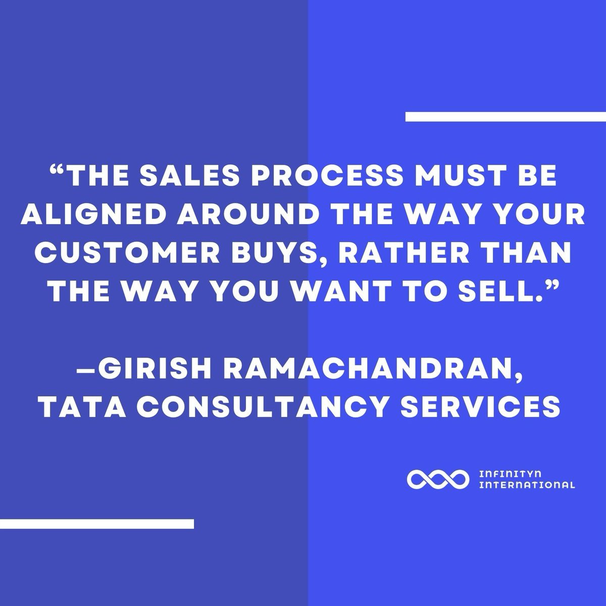 infinityn_i's tweet photo. Sales tribe, take note!

#MondayMotivation #QuoteOfTheDay #AgileAbg https://t.co/gbbdDQ9YPl